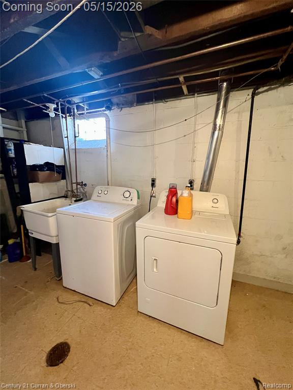 11705 Asbury Park, Detroit, MI 48227 — Photo 16