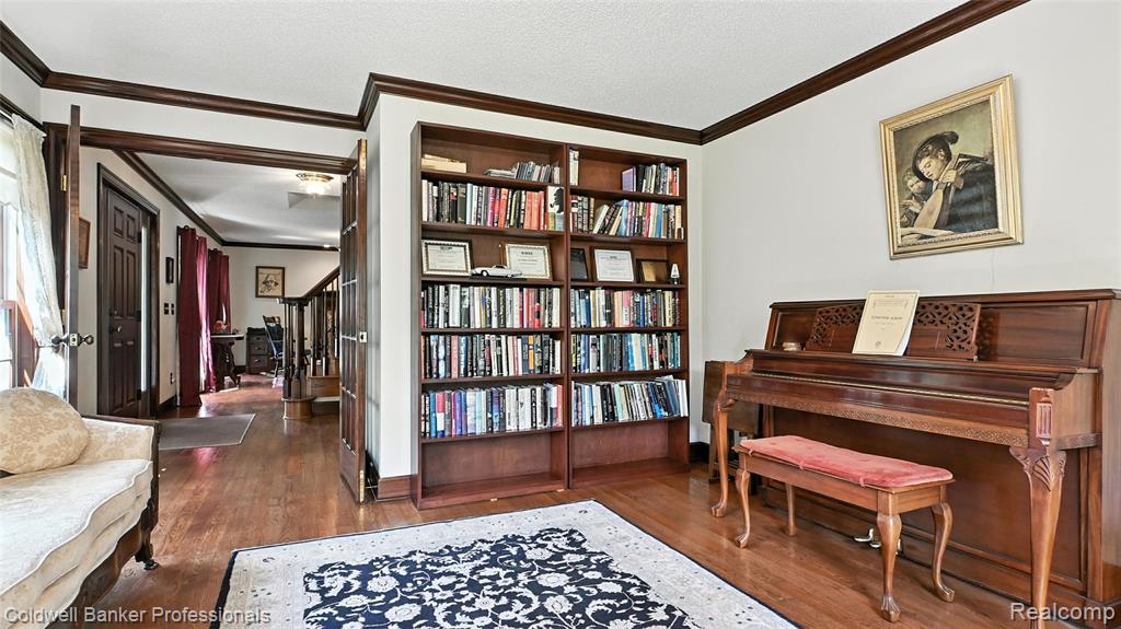 3482 Oak Park Drive, Saline, MI 48176 — Photo 24