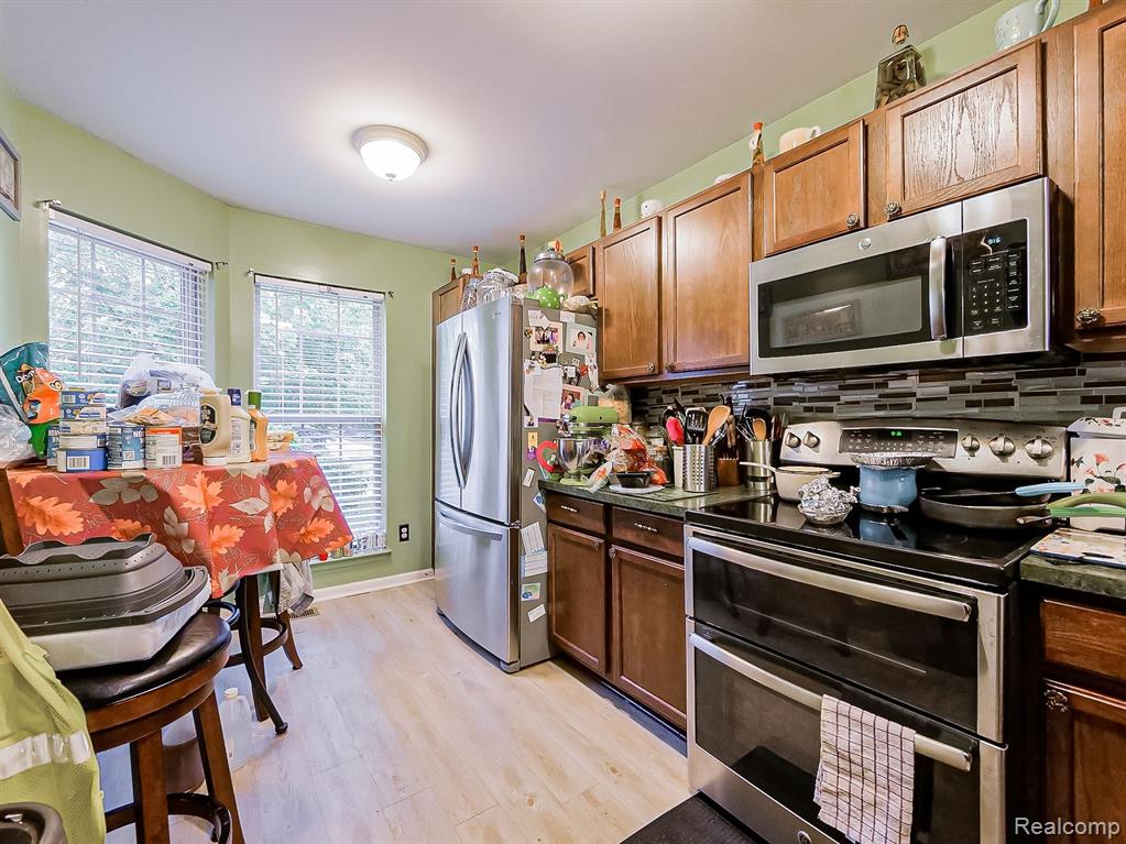 7836 CHLOE, Van Buren, MI 48111 — Photo 8