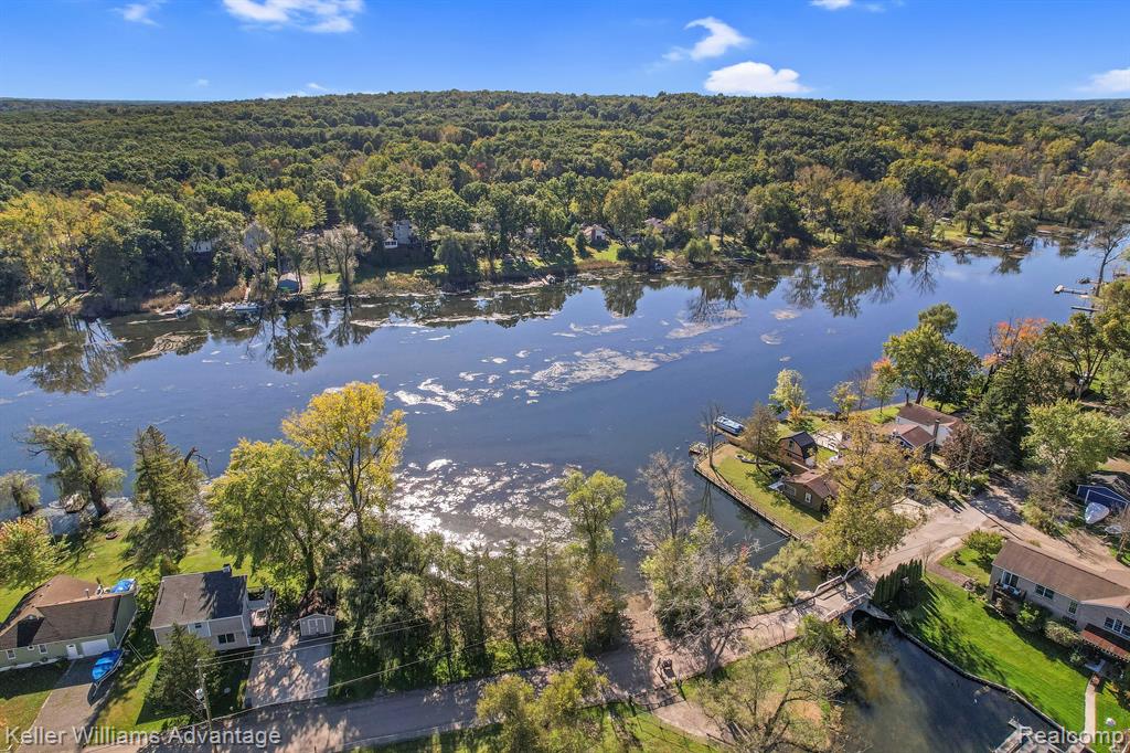 7466 LONGWORTH Drive, Brighton, MI 48116 — Photo 36