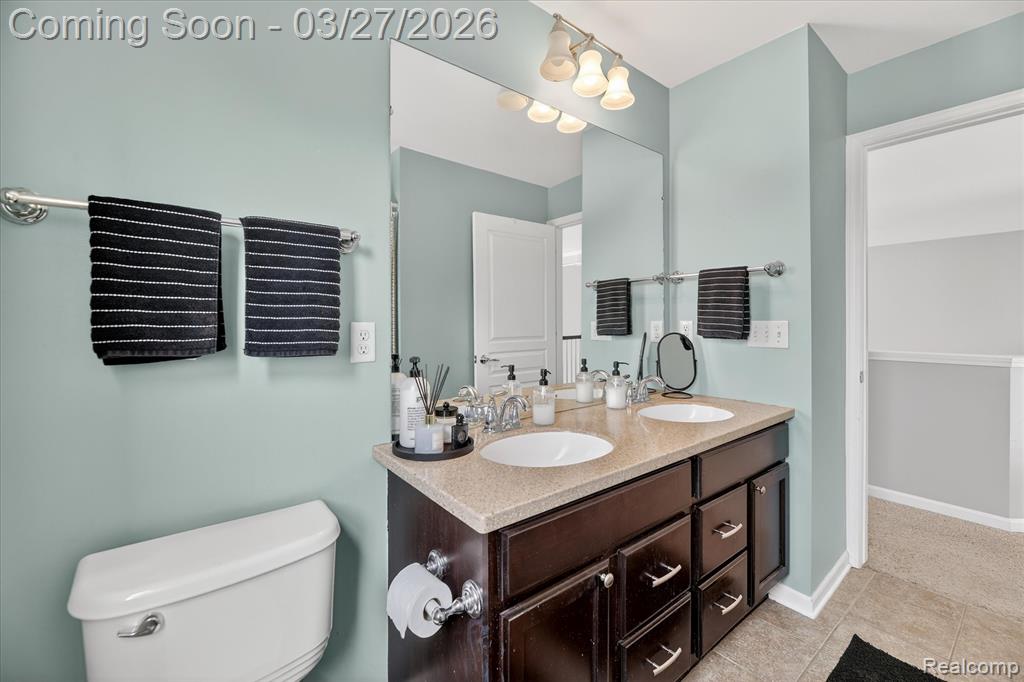 59200 Peters Barn Drive, South Lyon, MI 48178 — Photo 34