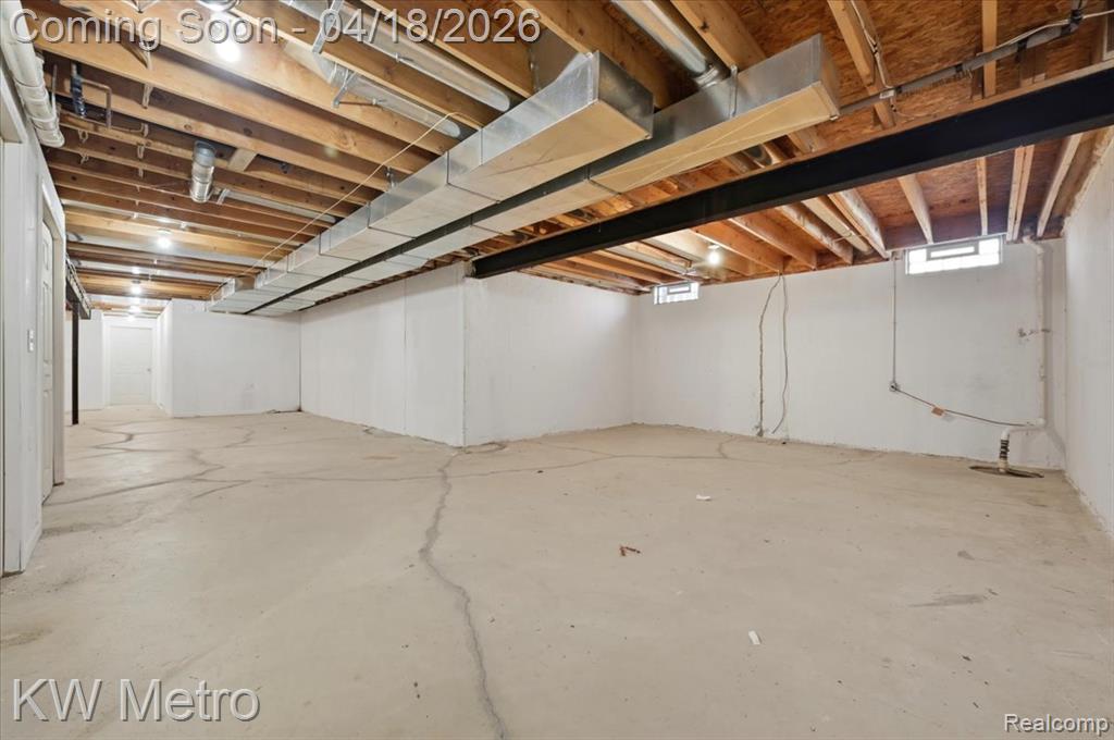 9588 Dalton Drive, Van Buren, MI 48111 — Photo 41
