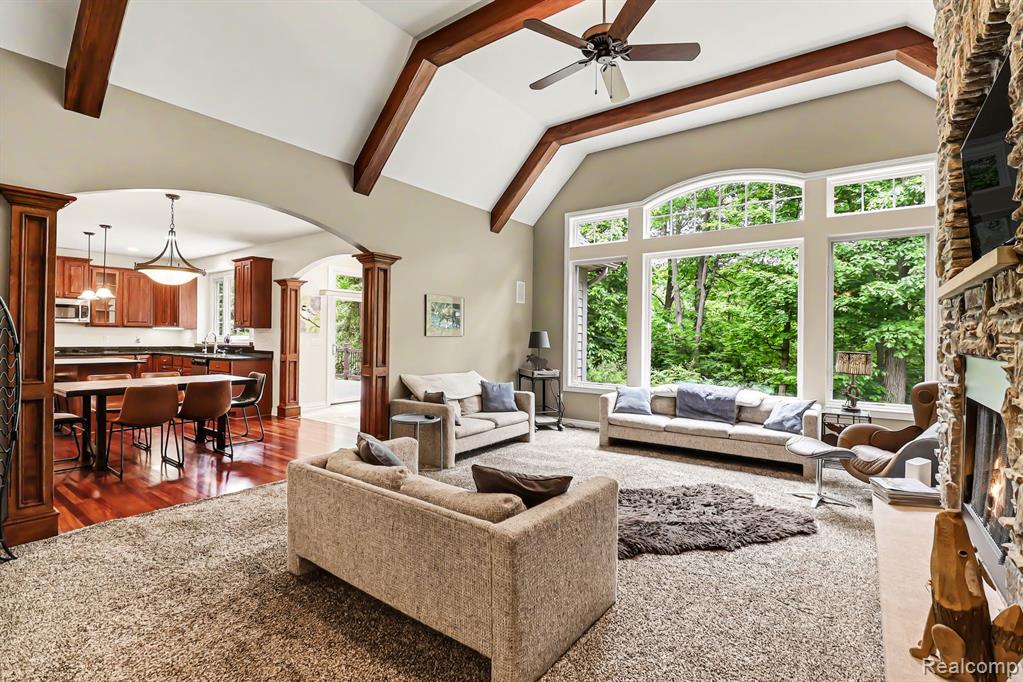 10490 Deer Ridge Trail, Holly, MI 48442 — Photo 10