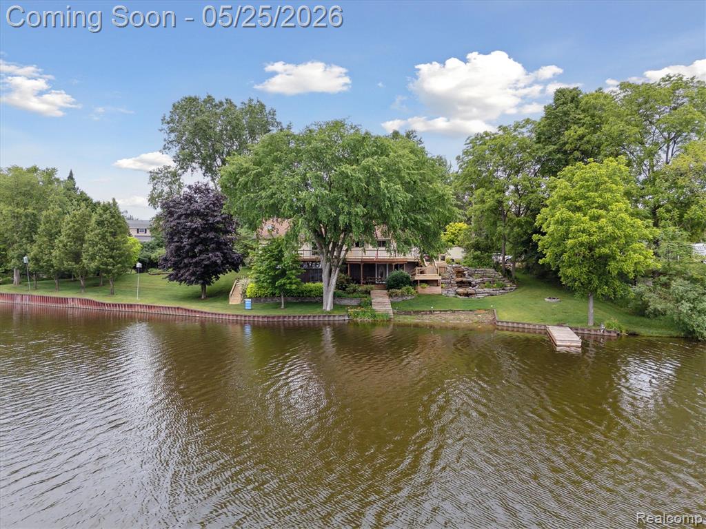3817 Lake Lapeer Drive, Metamora, MI 48455 — Photo 7