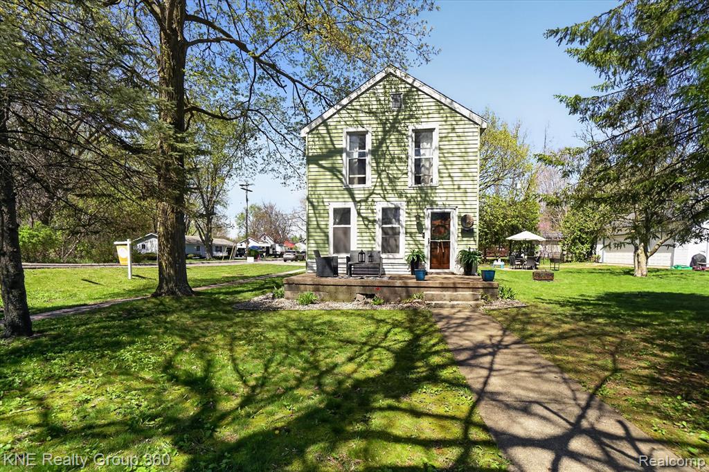 622 Factory Street, Howell, MI 48843 — Photo 6