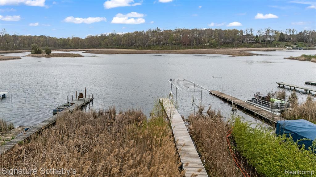 5027 GROVER Drive, Brighton, MI 48116 — Photo 62