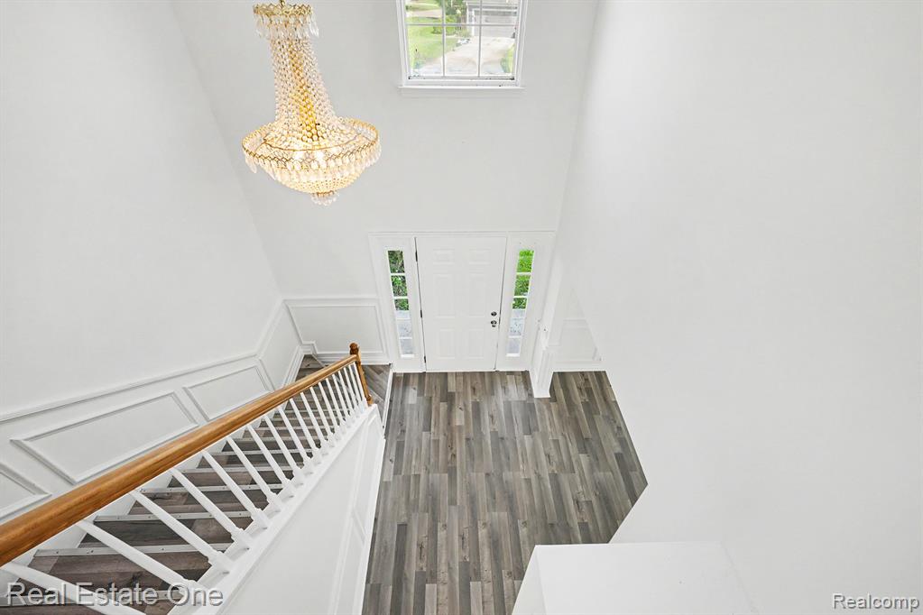 1797 Poppleton Drive, West Bloomfield, MI 48324 — Photo 20
