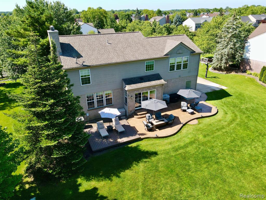 48798 MANHATTAN Circle, Canton, MI 48188 — Photo 5