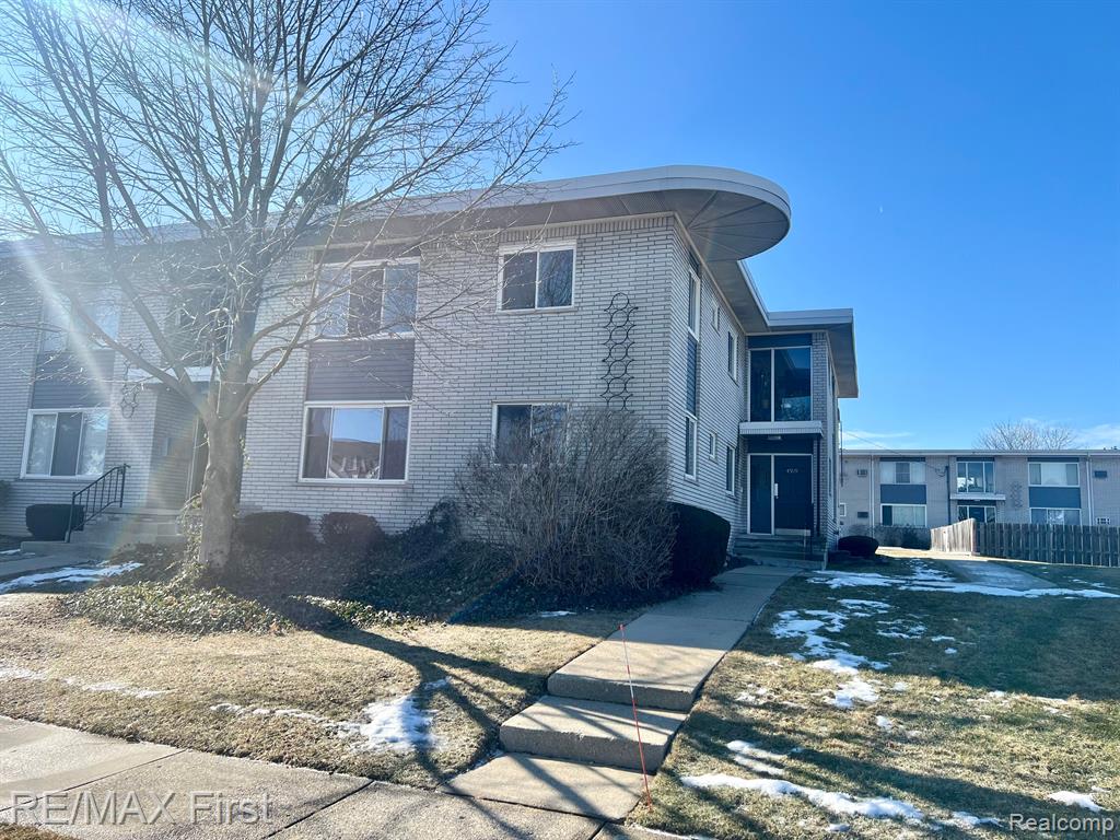 4909 MANSFIELD Avenue, H10, Royal Oak, MI 48073 — Photo 15