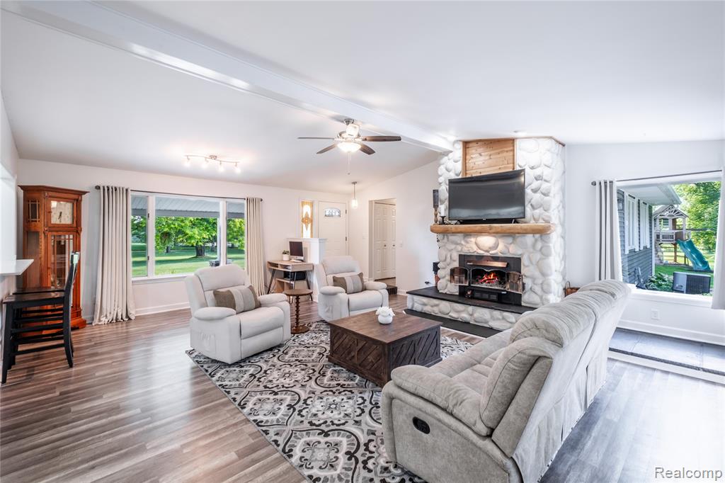 4418 N Gale Road, Davison, MI 48423 — Photo 16