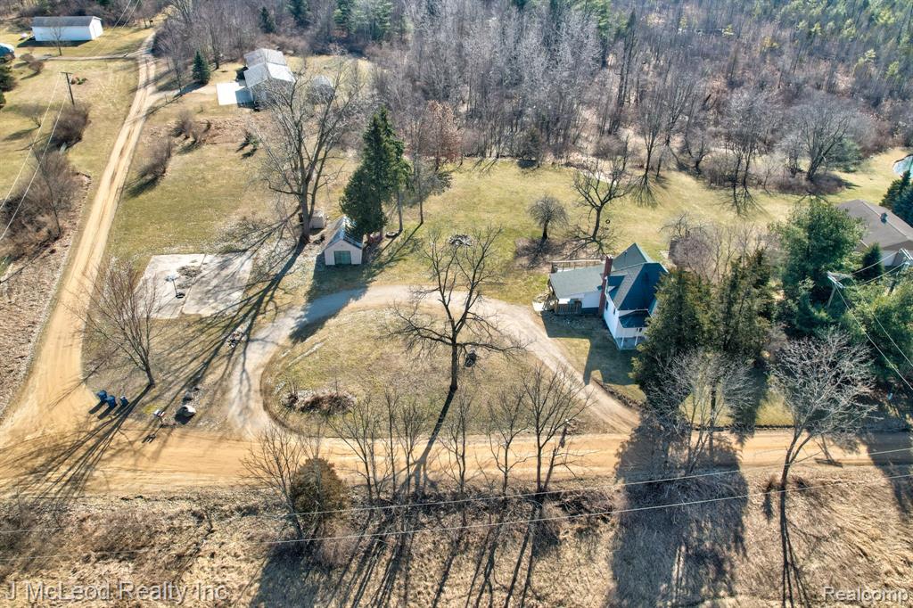 3301 Hanlin Road, Millington, MI 48746 — Photo 49