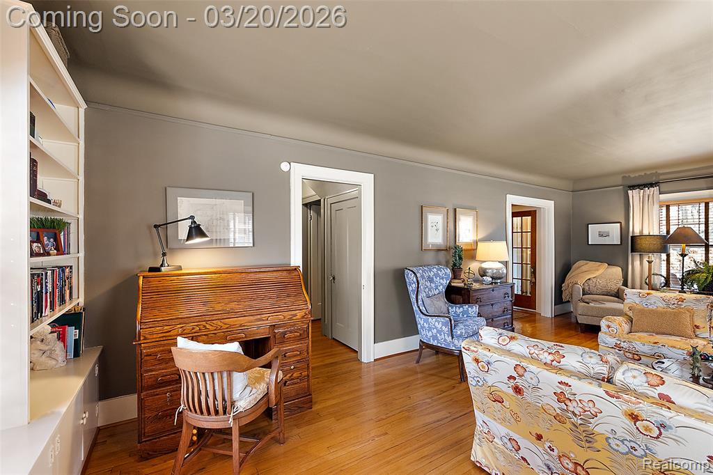 16811 Plainview Avenue, Detroit, MI 48219 — Photo 5