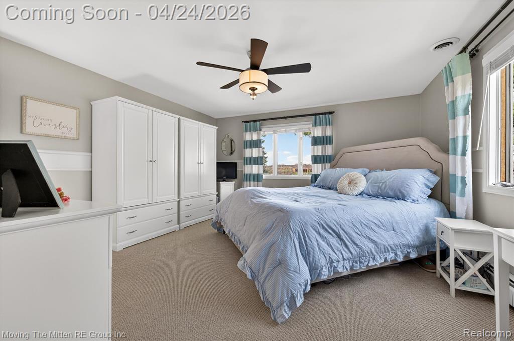 48470 Ormond Drive, Van Buren, MI, 48111