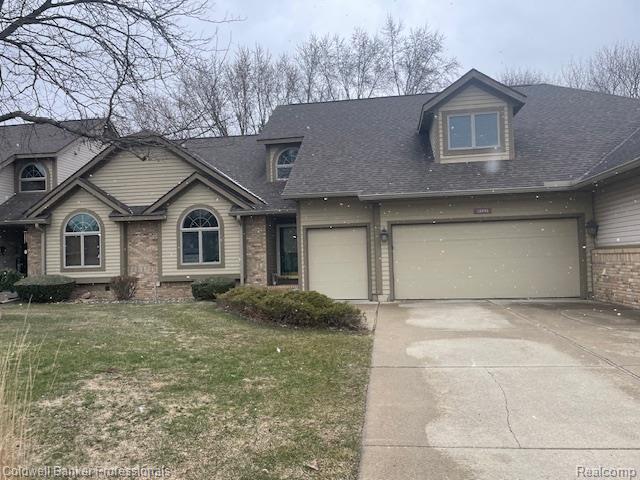 13096 Village Court, Clio, MI 48420