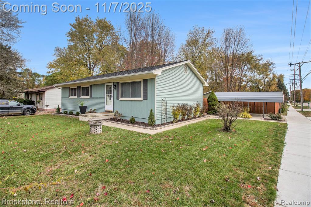 404 Rose, Pinckney, MI 48169 — Photo 4