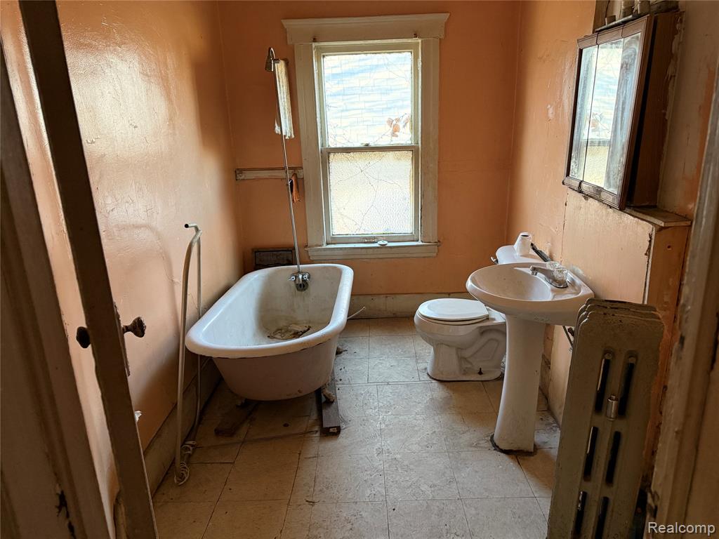3883 Garland Street, Detroit, MI 48214 — Photo 9