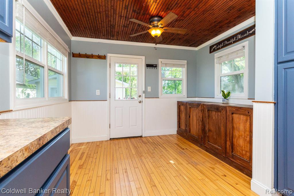 22 DAVISON Street, Oxford, MI 48371 — Photo 16