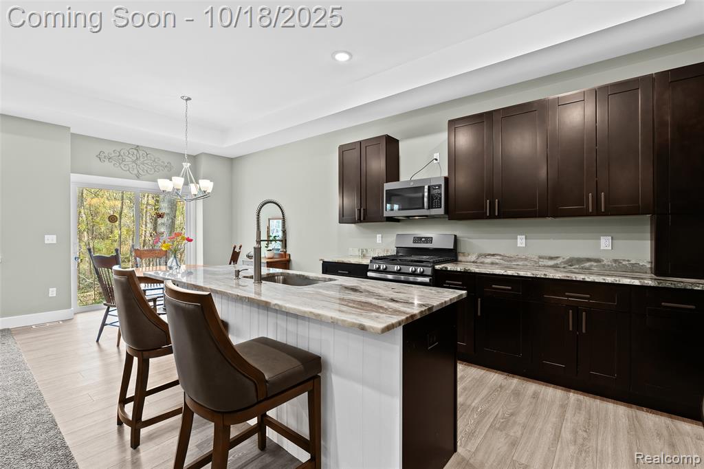 3129 Harbor Pointe Circle, Fenton, MI 48430 — Photo 10