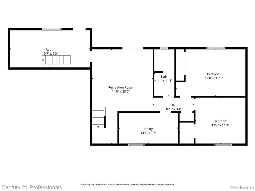 5135 Virgie Lane, West Bloomfield, MI 48324 — Photo 45