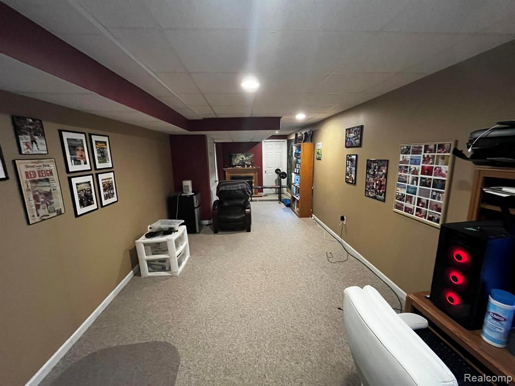 1620 Dartmoor Drive, Howell, MI 48843 — Photo 29