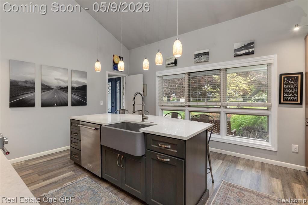65 Willison Road, Grosse Pointe Shores, MI 48236 — Photo 7