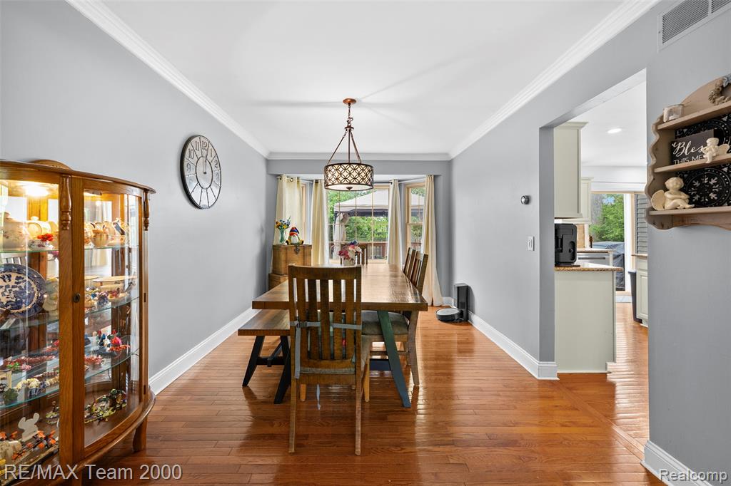 437 Light Tower Court, Belleville, MI 48111 — Photo 23