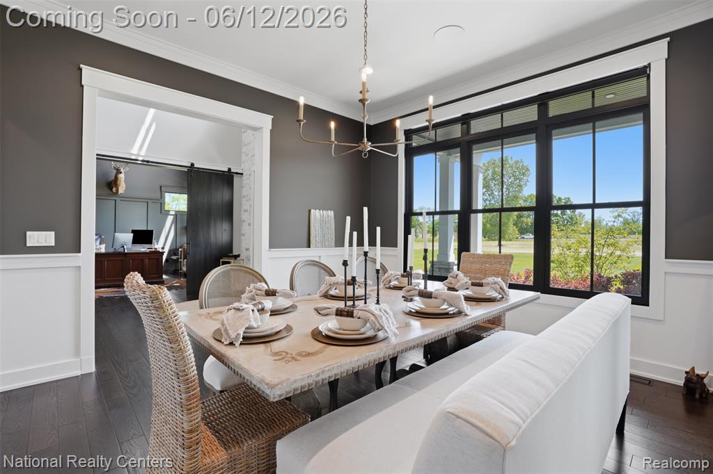 2853 7 Mile Road, South Lyon, MI 48178 — Photo 12