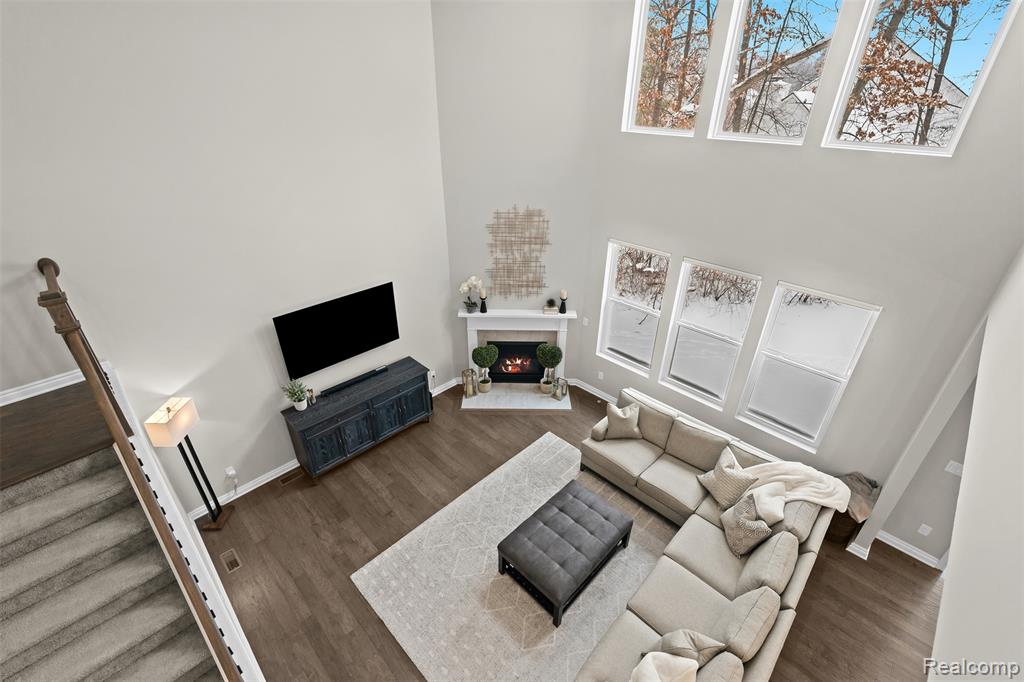 4522 Twin Beach Court, West Bloomfield, MI 48323 — Photo 16
