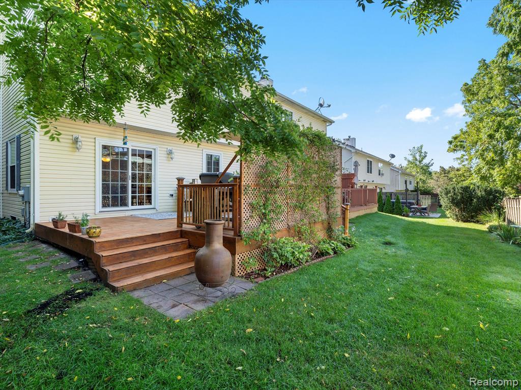 62 S WASHINGTON Street, Lake Orion, MI 48362 — Photo 27