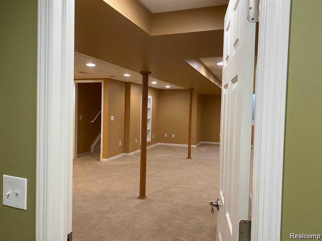 49691 COURTYARD Lane, Canton, MI 48188 — Photo 49