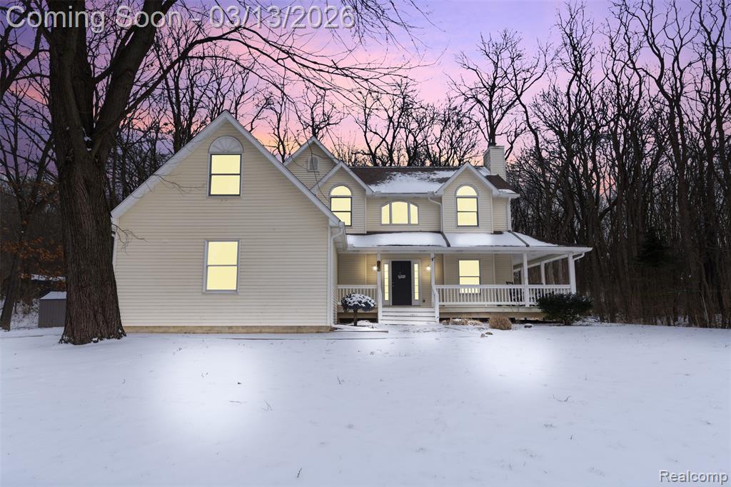 9417 Van Antwerp Road, Brighton, MI 48116 — Photo 54