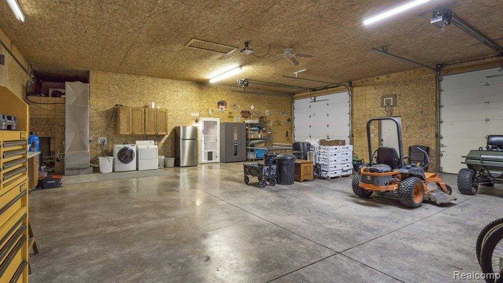 13857 E Diane Drive, Camden, MI 49232 — Photo 60