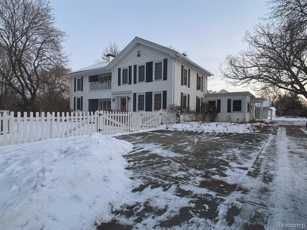 1608 Peppermill Road, Lapeer, MI 48446 — Photo 2