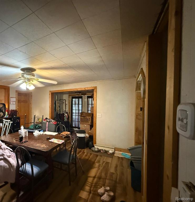 126 S Lincoln Street, Stanton, MI 48888 — Photo 4