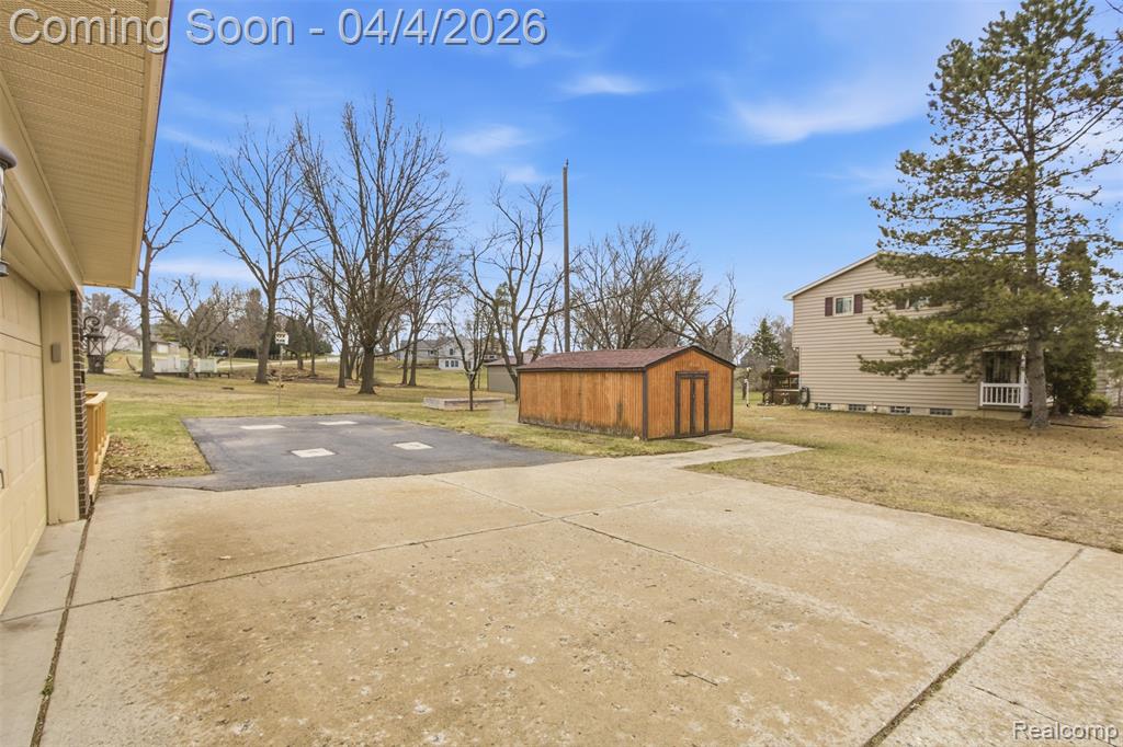 700 Bald Eagle Lake Road, Ortonville, MI 48462 — Photo 24