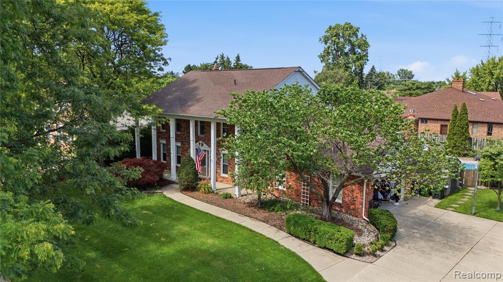 46884 Ben Franklin Drive, Utica, MI 48315 — Photo 11