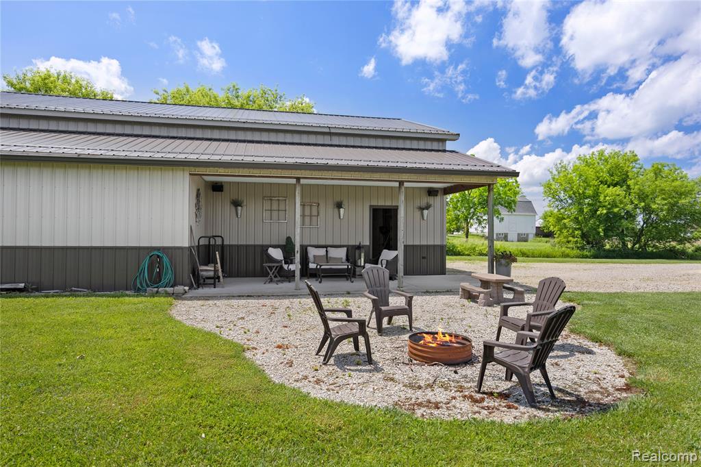 5522 Newark Road, Imlay City, MI 48444 — Photo 59