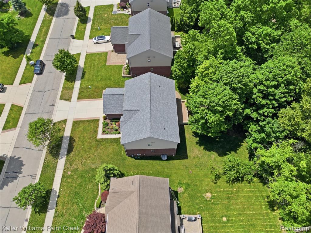846 Monterey Lane, Rochester Hills, MI 48307 — Photo 48