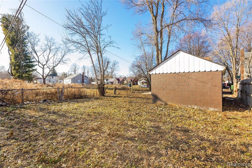 12058 Wayburn, Wayne, MI 48224 — Photo 32