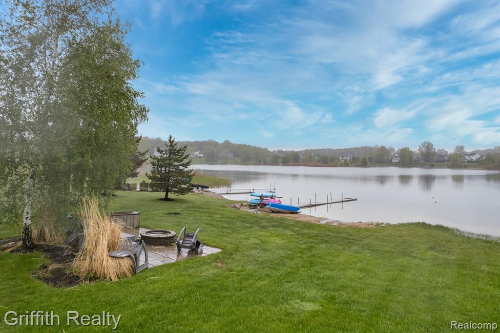 9869 Dartmouth Road Road, Clarkston, MI 48348 — Photo 56