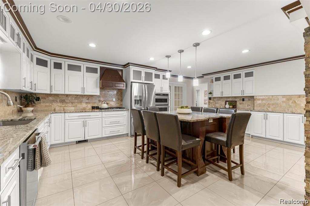 7704 Oakman Boulevard, Dearborn, MI 48126 — Photo 18