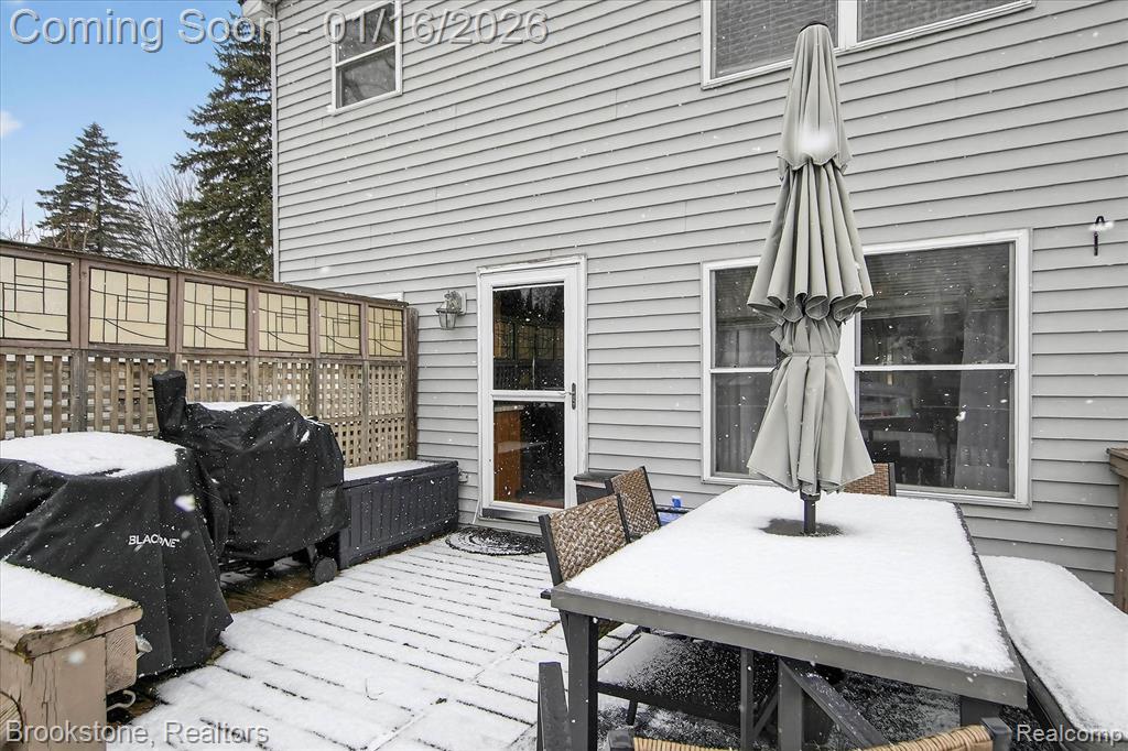 875 Adelaide Drive, Wolverine Lake, MI 48390 — Photo 40