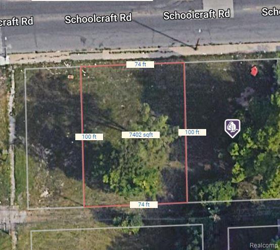 15335 SCHOOLCRAFT Street - Photo 5