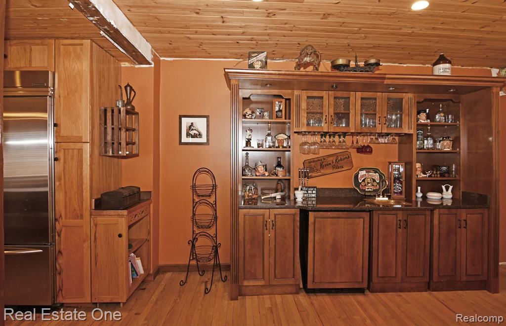 4909 ALGONQUIN Boulevard, Clarkston, MI 48348 — Photo 31