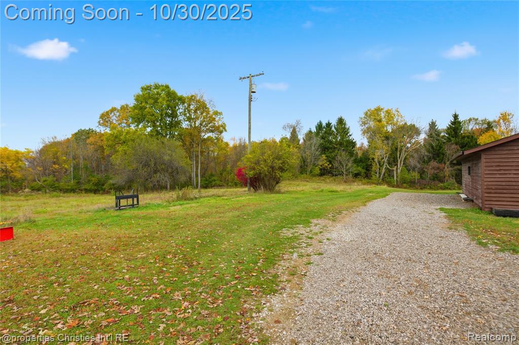 4750 Thomas Road, Metamora, MI 48455 — Photo 44