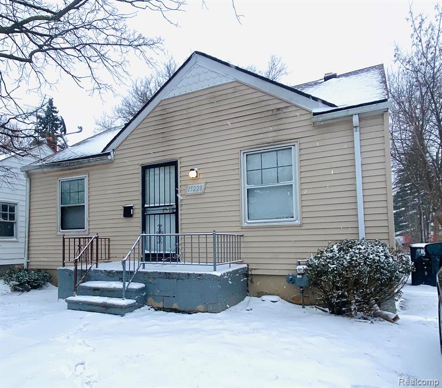 1000 Merton UNIT&nbsp;5 Road, Detroit, MI, 48203