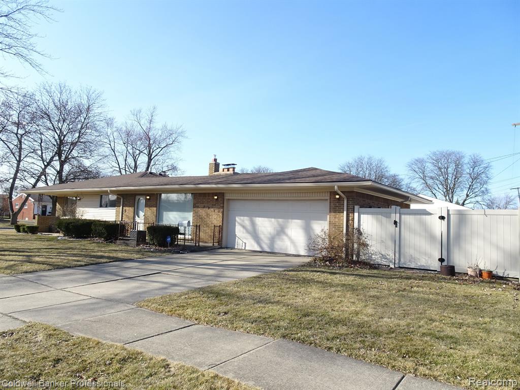 7790 LOUISE Court, Westland, MI — Photo 26