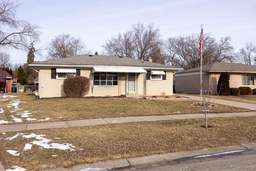 40137 WALTER Drive, Sterling Heights, MI 48310 — Photo 2