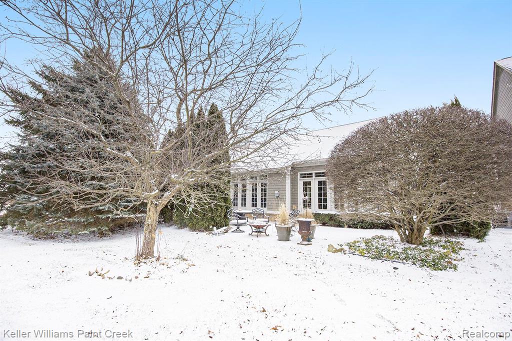 7943 Glacier Club Drive, Washington, MI — Photo 23