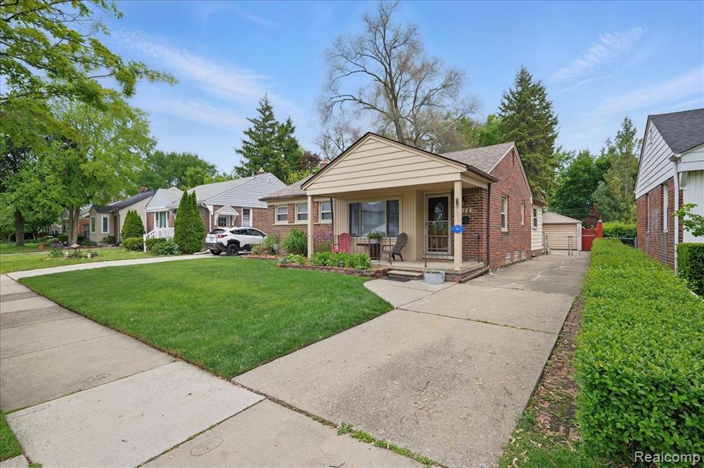 4412 COOPER Avenue, Royal Oak, MI 48073 — Photo 28